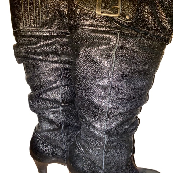 Dolce Vita - NWOT - black 5 1/2m - Picture 4 of 4